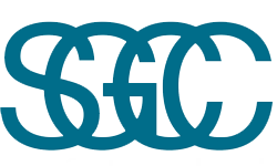 logo for Safety Glazing Certification Council (SGCC)